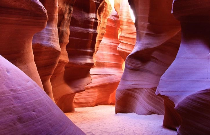 Page Arizona hikes Page Arizona hikes