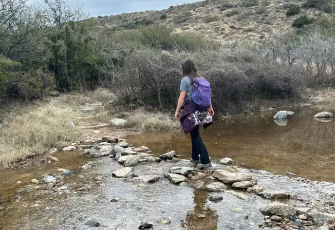 Great Smoky Mountains waterfall trails Great Smoky Mountains waterfall trails