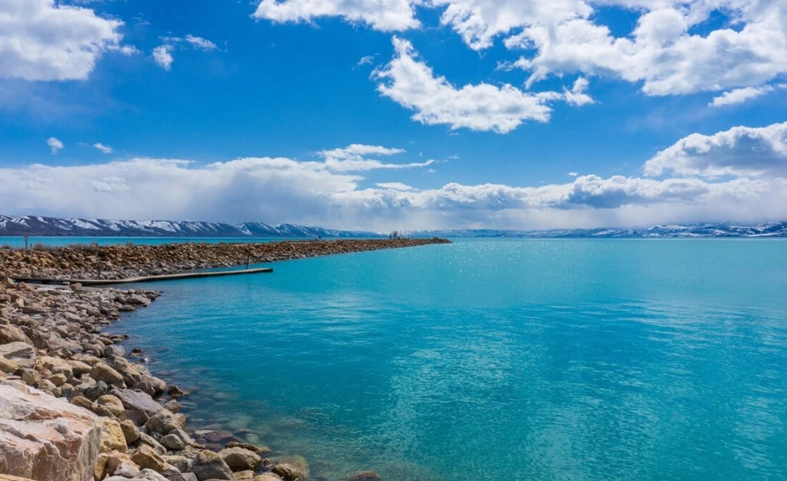 Bear Lake population