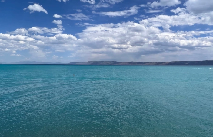 Bear Lake demographics