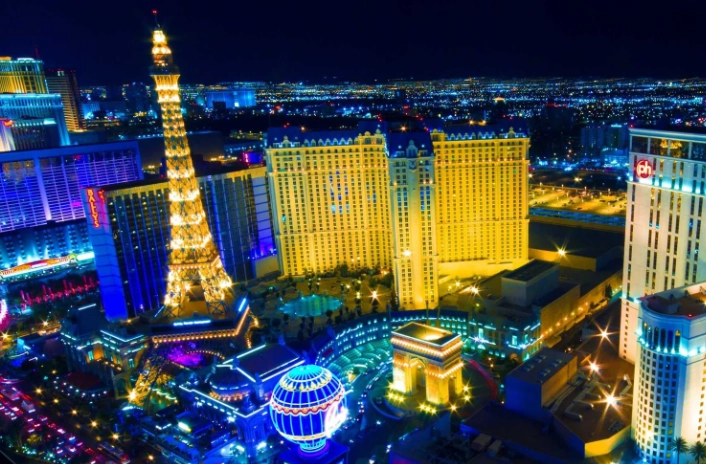 California Nevada border California Nevada border