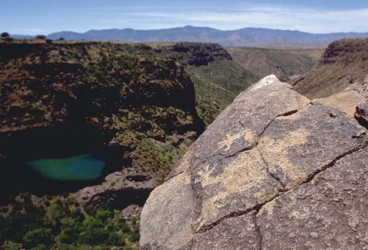 Agua Fria River Arizona