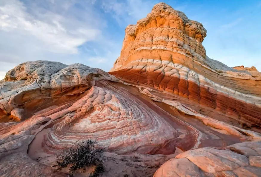 Coyote Buttes North Coyote Buttes North