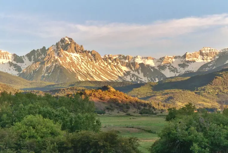 San Juan Mountains activities