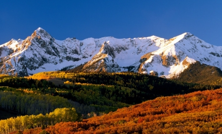 things to do in San Juan Mountains
