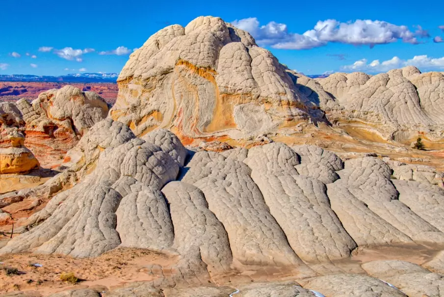 The Wave Arizona hike The Wave Arizona hike