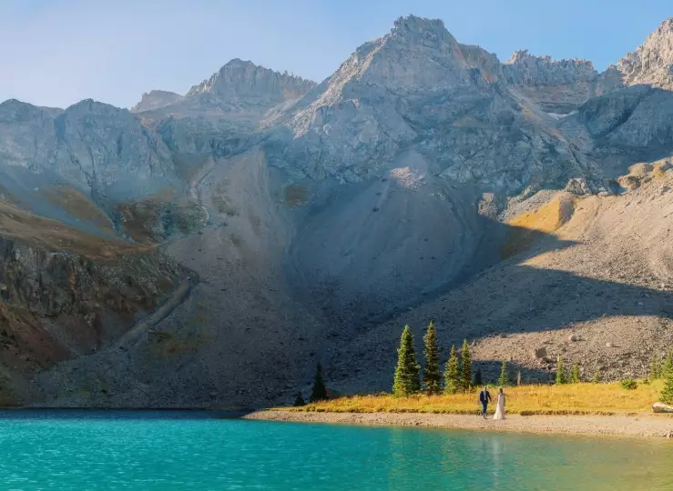 San Juan mountain range cities San Juan mountain range cities