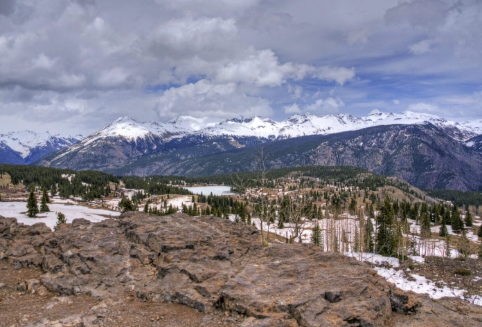 Colorado mountain towns Colorado mountain towns