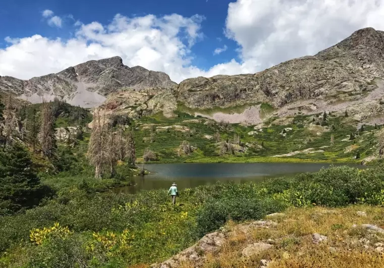 San Juan mountains things to do