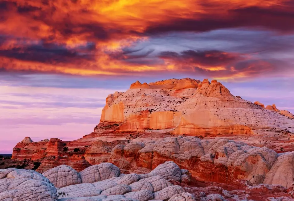 Vermilion Cliffs National Park permit Vermilion Cliffs National Park permit