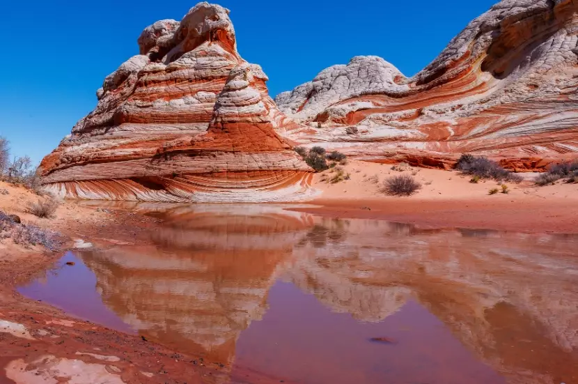 Arizona hiking tours