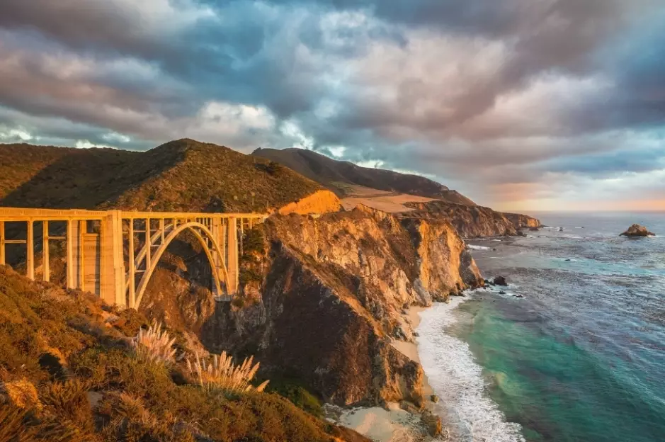 Northern California vs Southern California Northern California vs Southern California