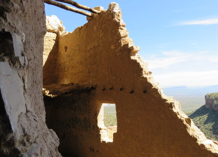 Tonto National Monument tours