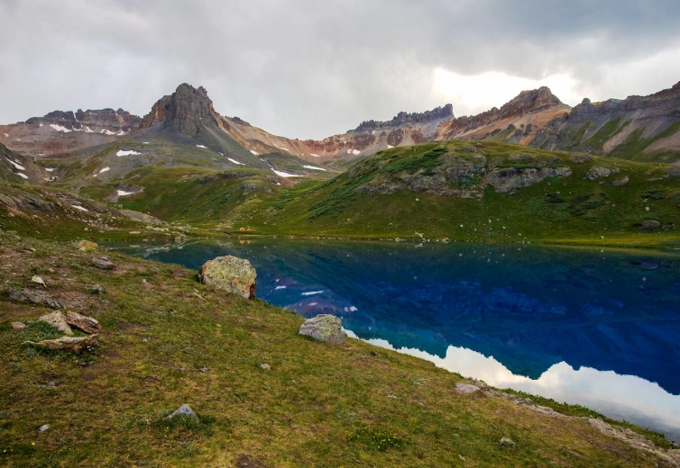 San Juan Mountains activities