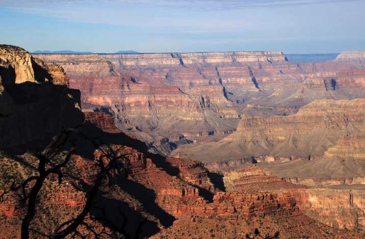 Grand Canyon photography spots