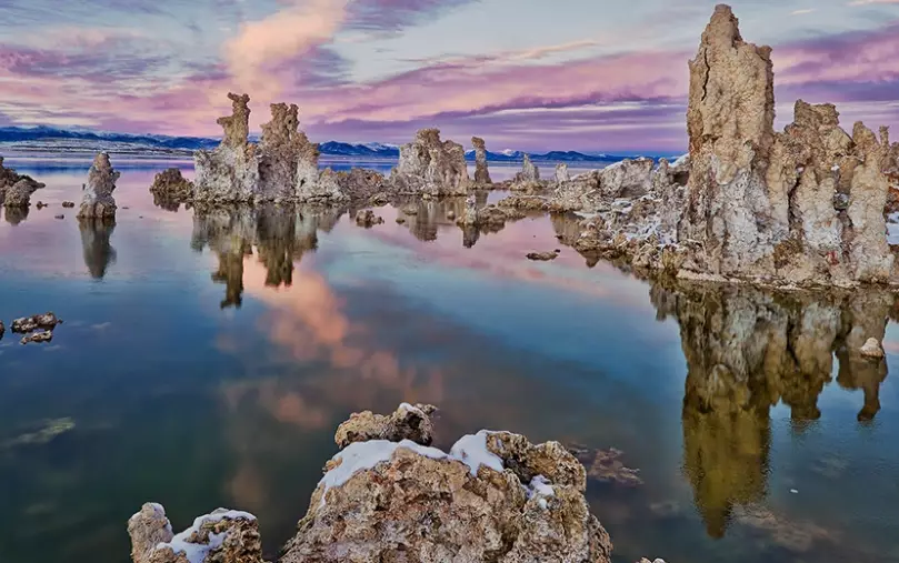 Mono Lake California