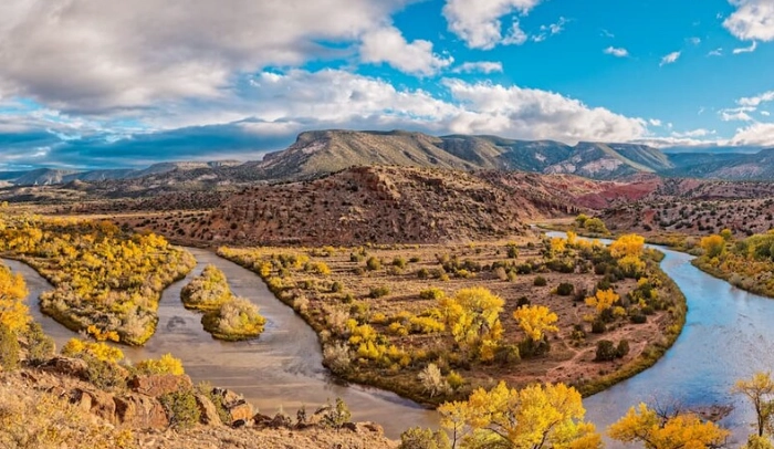 things to do in Jemez Mountains