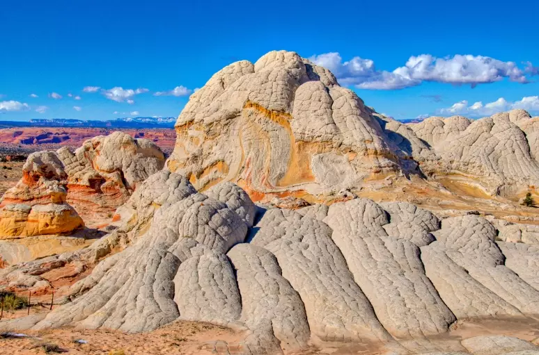 Best time to visit vermilion cliffs