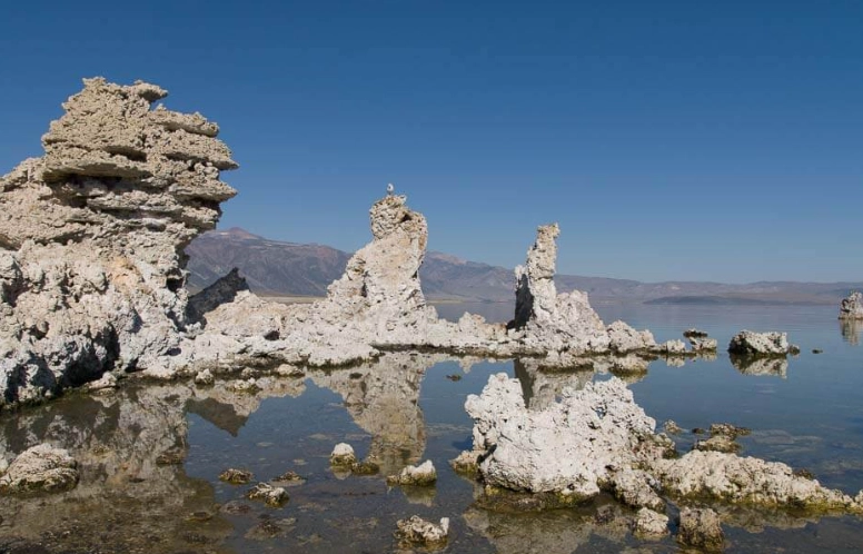 Mono Lake California