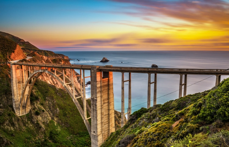 things to do in Northern California