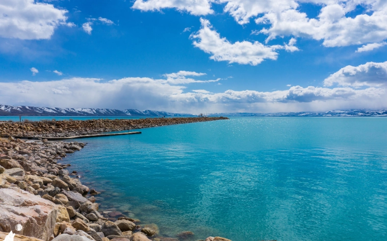 Bear Lake water quality
