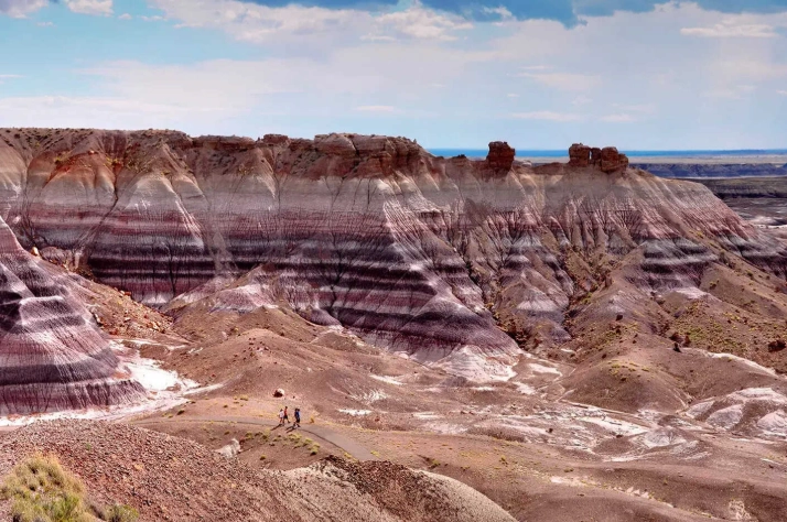 Painted Desert Arizona