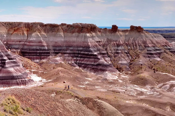 Arizona travel costs