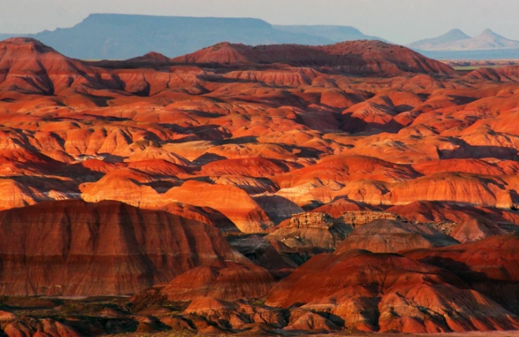 is Painted Desert worth it