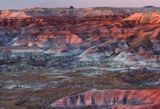 is Painted Desert worth it