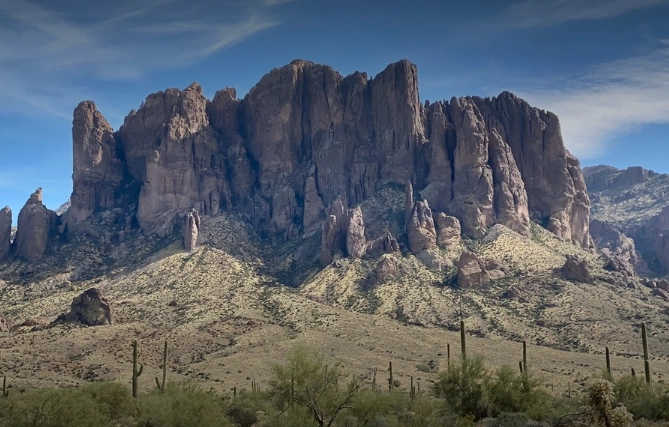 best hikes near Phoenix best hikes near Phoenix