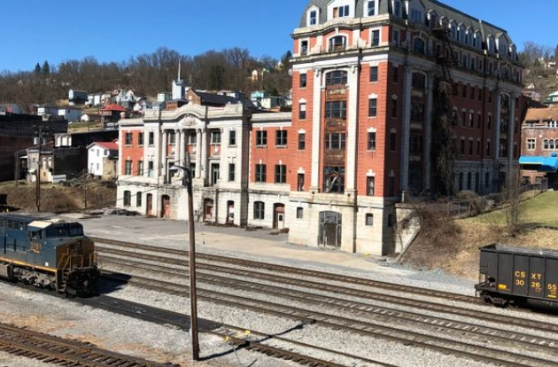 things to do in Grafton WV