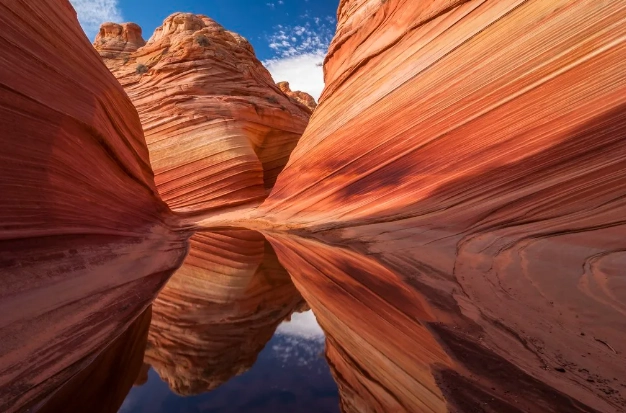 Marble Canyon hiking