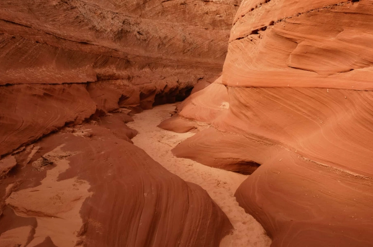 Antelope Canyon tours
