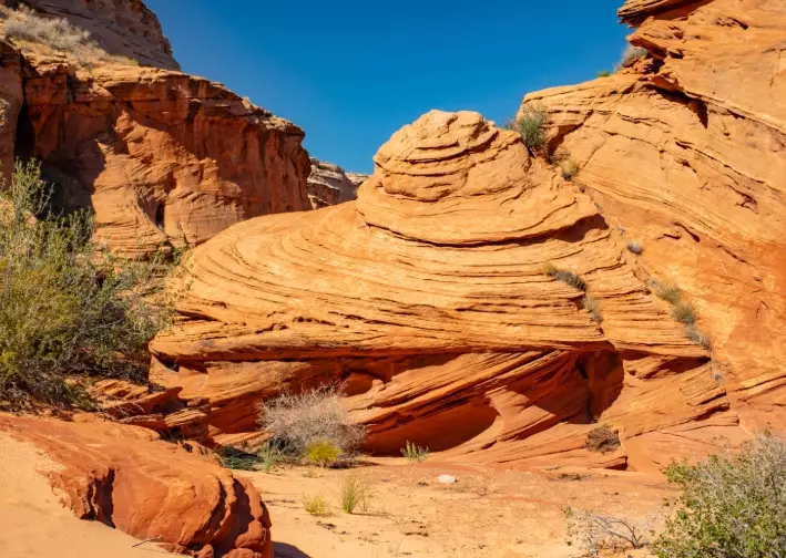 waterhole canyon tours