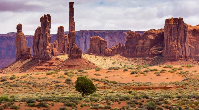 best time to visit Arizona