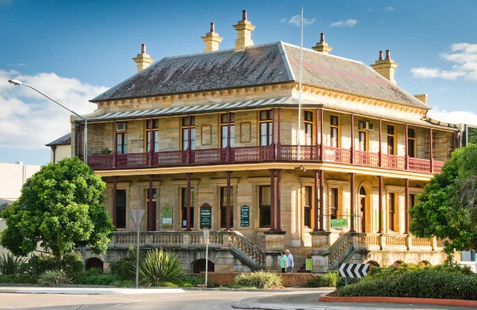 things to do in Grafton