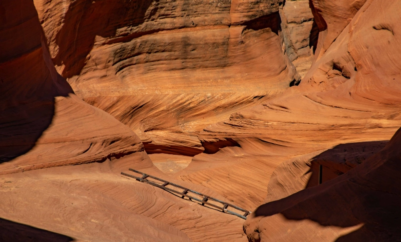 waterhole canyon tours