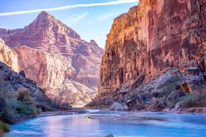 Navajo Nation hiking permits Navajo Nation hiking permits