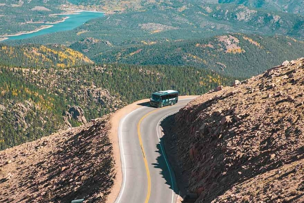 things to do near Lipan Point