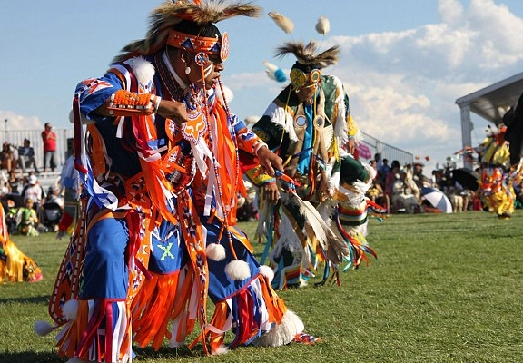 Shakopee Mdewakanton Sioux