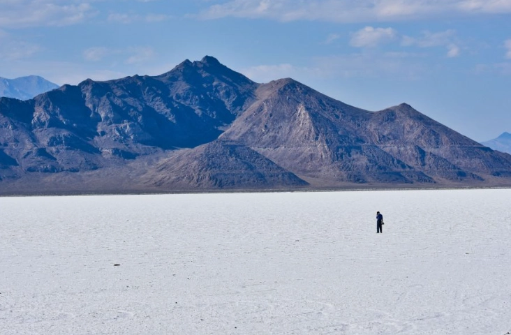 great salt desert facts great salt desert facts