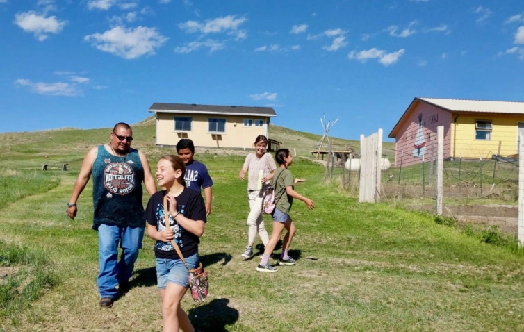 wealthiest Native American tribe