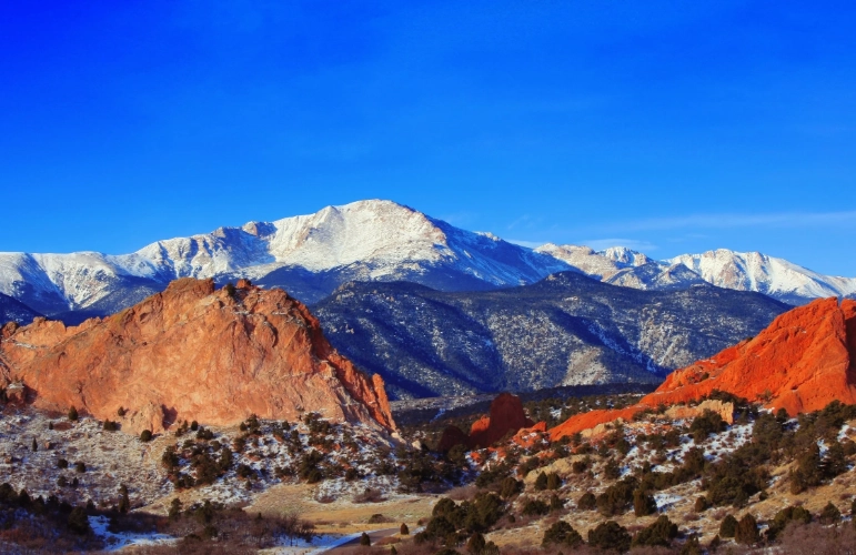 Lipan point things to do