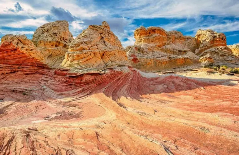 White Pocket Arizona