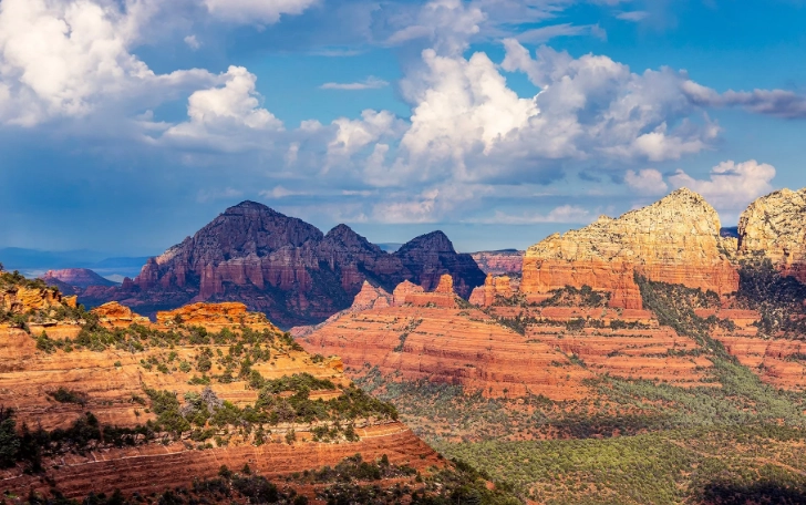 Southwest US Weather Southwest US Weather