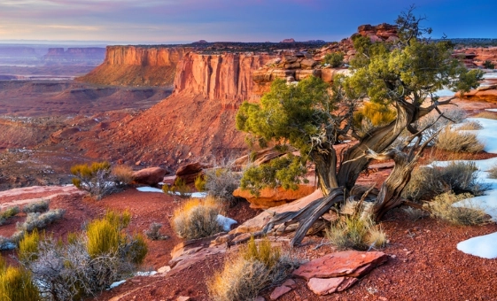 facts about the southwest