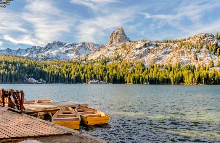 best places to live in Northern California