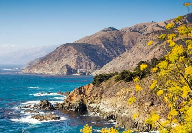 North california cities