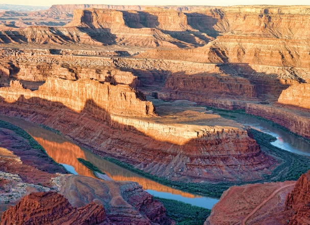 altitude sickness Moab