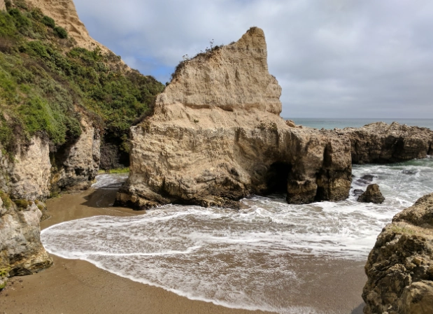 Sculptured Beach California: Ultimate Guide to Visiting & Tips